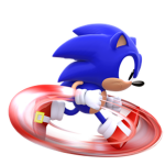 sonicX is awesome and shadow is awesome