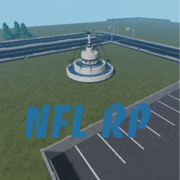 NFL Roleplay (New Car)