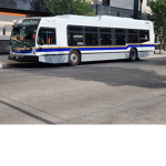 Regina Transit