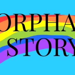 Orphan Story (STORY GAME) icon