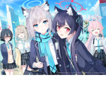 블루아카이브