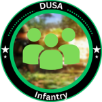 [ DUSA ] Military