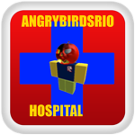 Angrybirdsrio Hospital