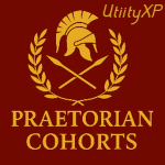 RP | Praetorian Cohorts