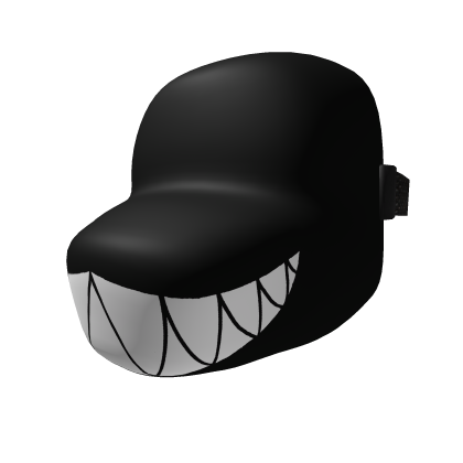 Lunatic Fuwah Mask Roblox item
