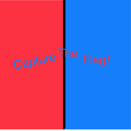 Capture The Flag
