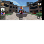 infnite games sub