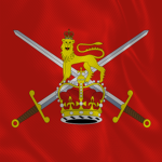 BA | The British Army