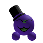 bleeb