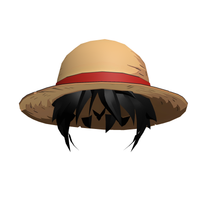Strawhat Luffy