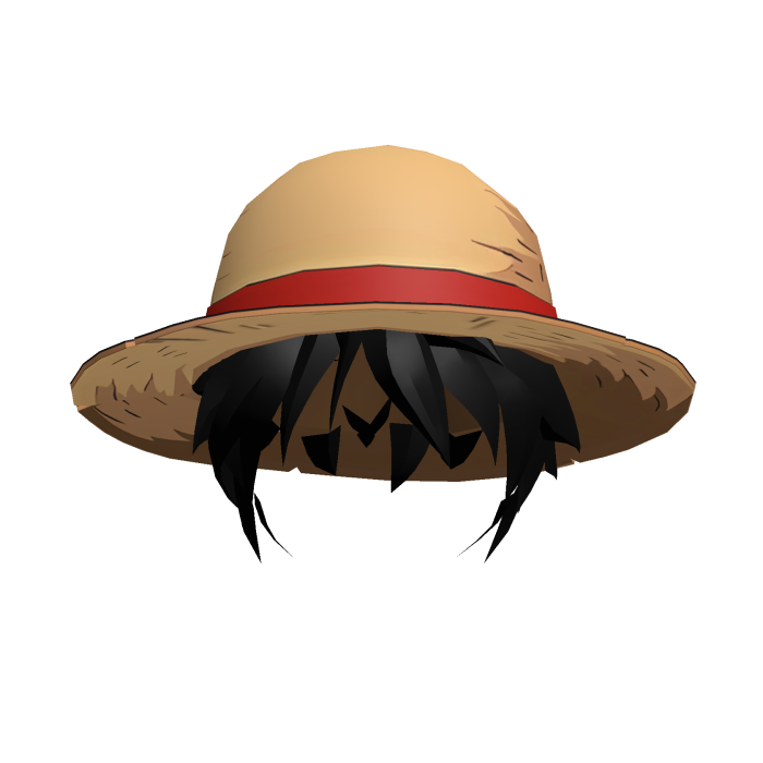 Strawhat Luffy