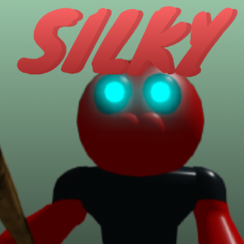 Silky [Chapter 2!]