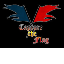 Capture the flag