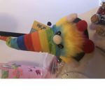 Kitty cats unicorn dogs