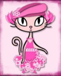 pink kittens club