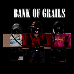 [200+] [R6] BankOfGrails