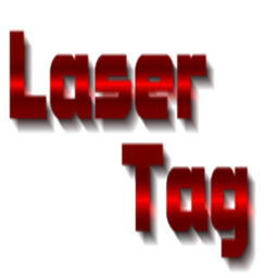 Laser Tag!