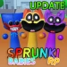 Sprunki Babies RP [UPDATE] icon