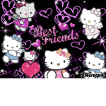f-r-i-e-n-d-s groupppp!!
