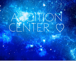 Kindness Records™ Audition Center