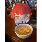 MAKIMA BEAN