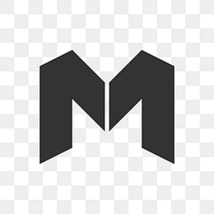 M4hny UGC Roblox group icon