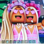 Glowing squad!! Group Thumbnail