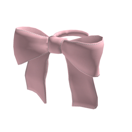 Ribbon for Korblox [Pink]