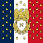 Armée Natiоnale de l'Empire Français