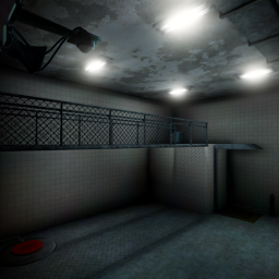 Enclosure [Early Testing]