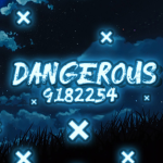 D4NGER0US