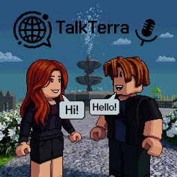 Talk Terra (Global 🌍)
