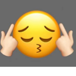 It realIy hurts