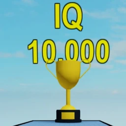 IQ Obby (FANMADE) icon