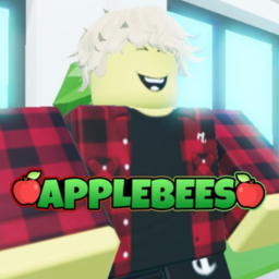 [NEW] Applebee's Restaurant🍎🐝