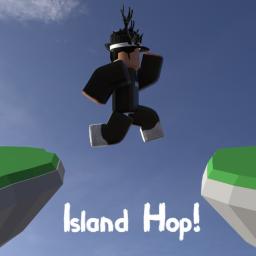 Island Hop! 🏝️