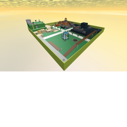 Classic: Crossroads [pre beta]