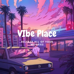 Vibe Place[Closed] icon