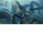 Team Kraken