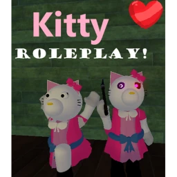 Kitty RP (CLOSED DOWN) icon