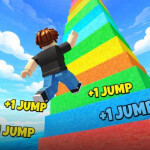 [NEW] +1 Jump Every Second