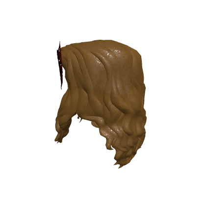 wanda hair