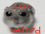 Hamsters United (no cat and no rat)