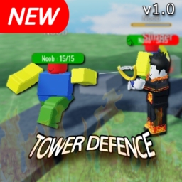 YJ Tower Defense