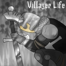 Villager Life  icon