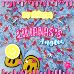 - Lilianas Angles