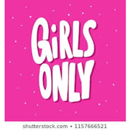 Girls Only Hangout