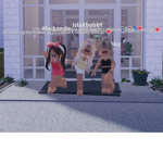The lsla quad