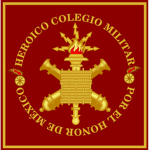 |HCM| Heroico colegio Militar |MX|