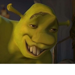 big shrek